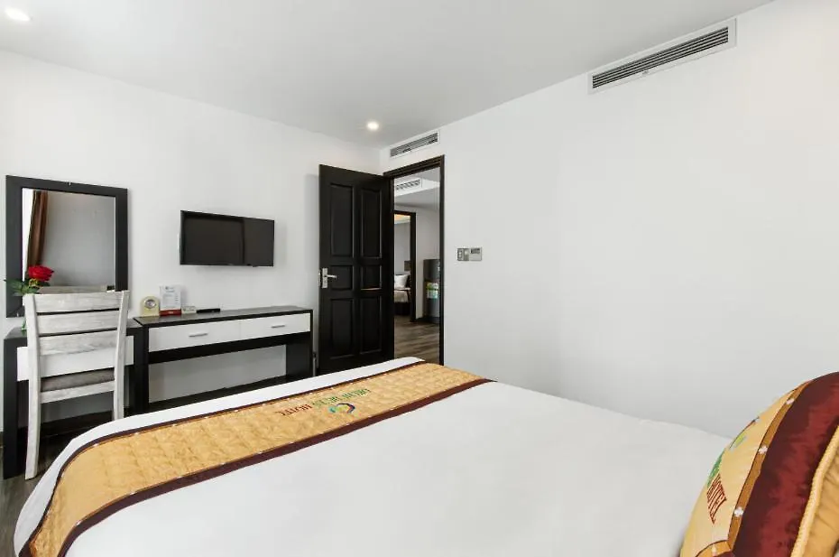 J&B Hotel & Apartment Da Nang