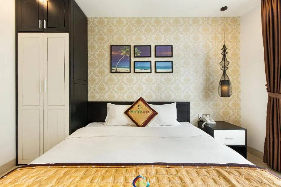 ****  J&B Hotel & Apartment Da Nang Vietnam