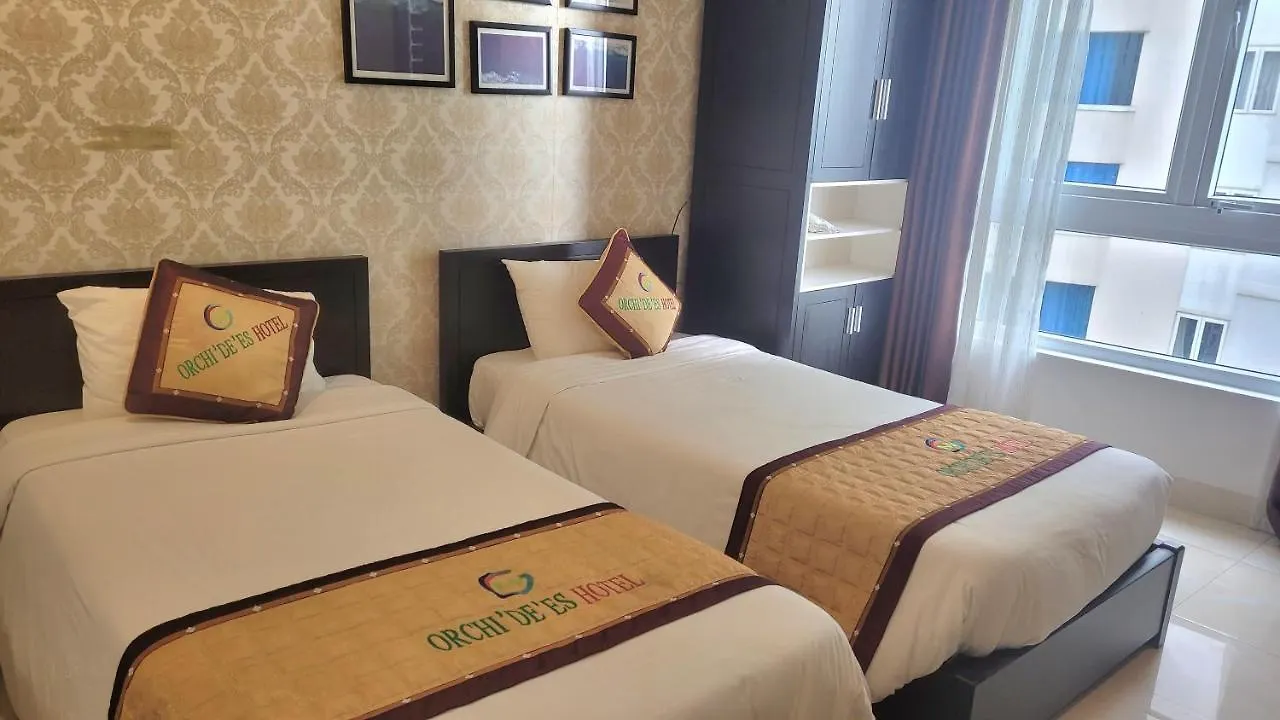 J&B Hotel & Apartment Da Nang