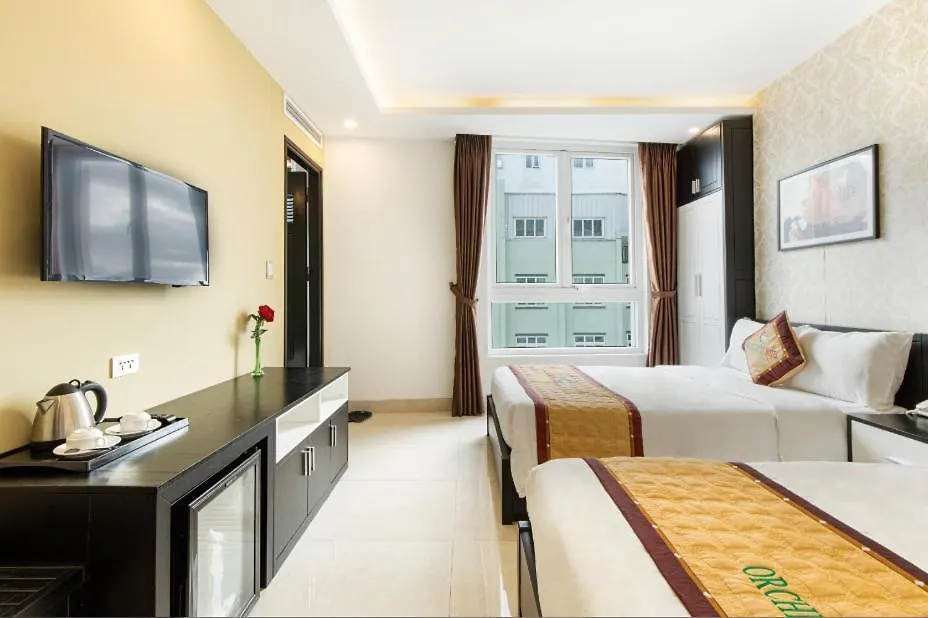 J&B Hotel & Apartment Da Nang