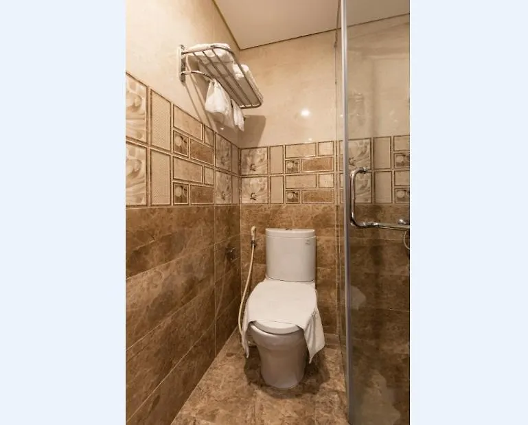 J&B Hotel & Apartment Da Nang