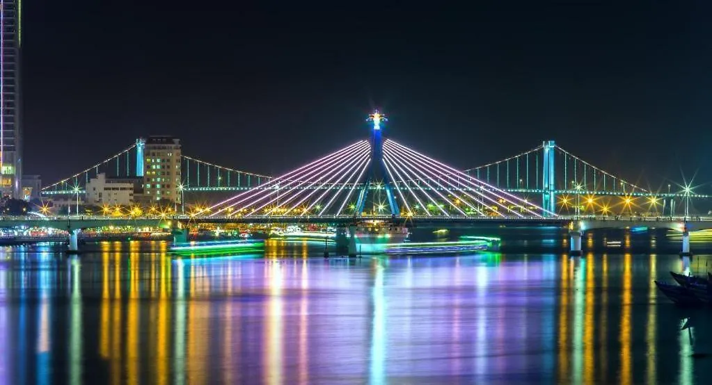 J&B Hotel & Apartment Da Nang