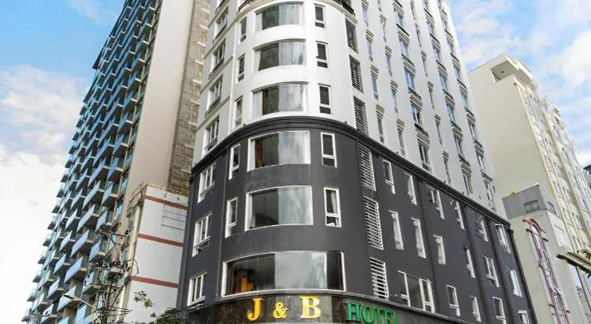 J&B Hotel & Apartment Da Nang