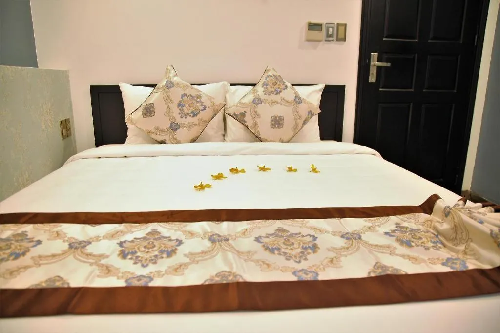 J&B Hotel & Apartment Da Nang