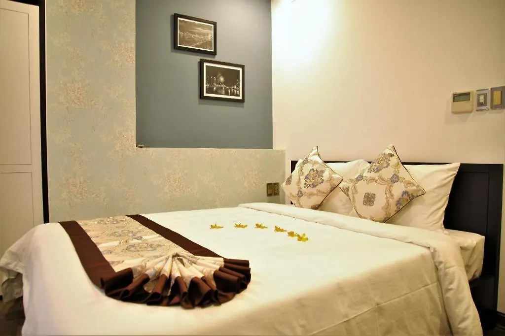 J&B Hotel & Apartment Da Nang Vietnam