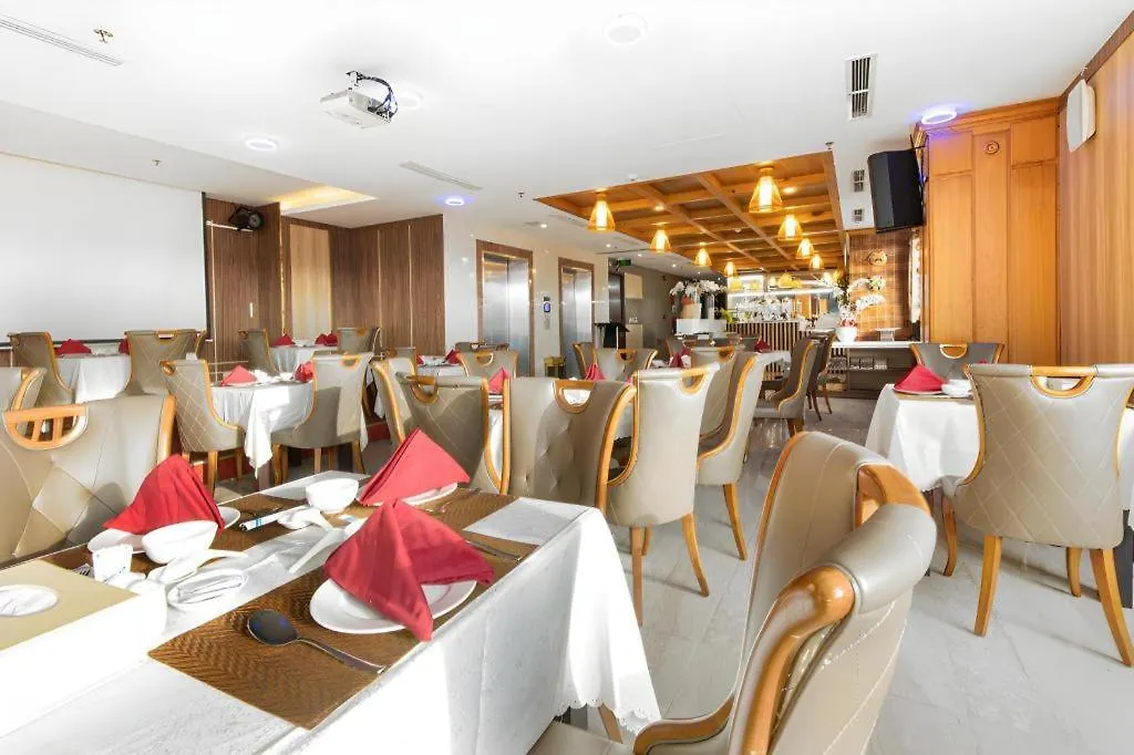 J&B Hotel & Apartment Da Nang