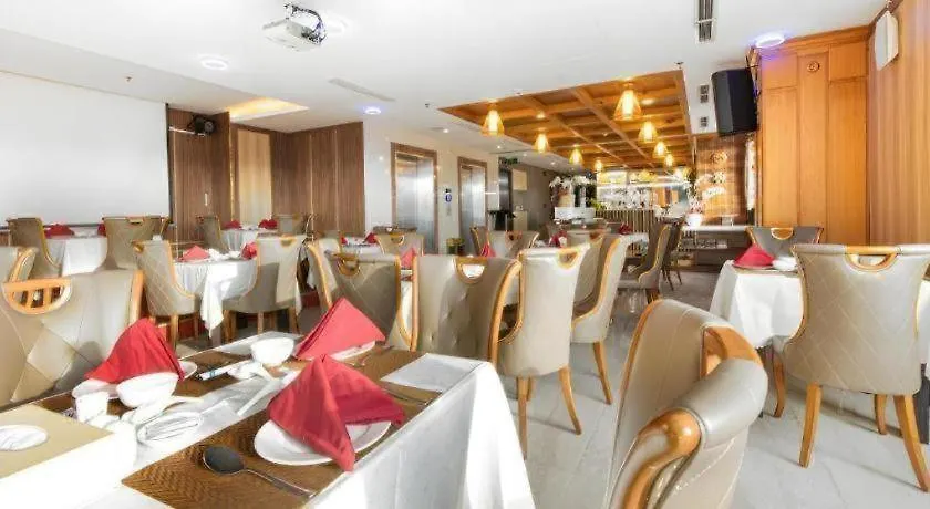 J&B Hotel & Apartment Da Nang
